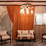 호텔 Mavi Ruezgar Alacati (adults Only) Çeşme