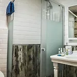 호텔 Mavi Ruezgar Alacati (adults Only) 4*