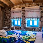 Mavi Ruezgar Alacati (adults Only) 호텔 4*