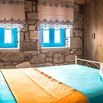 Mavi Ruezgar Alacati (adults Only) 호텔 Çeşme