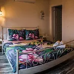 호텔 Mavi Ruezgar Alacati (adults Only)