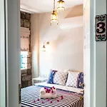 호텔 Mavi Ruezgar Alacati (adults Only) Çeşme