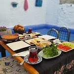 Mavi Ruezgar Alacati (adults Only) 호텔