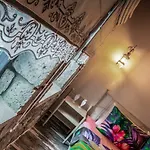 호텔 Mavi Ruezgar Alacati (adults Only) 4*
