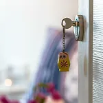 호텔 Mavi Ruezgar Alacati (adults Only)