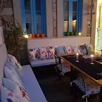 Mavi Ruezgar Alacati (adults Only)