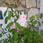 호텔 Mavi Ruezgar Alacati (adults Only)