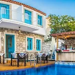 Mavi Ruezgar Alacati (adults Only) 4*