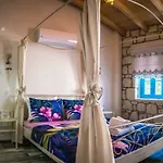 호텔 Mavi Ruezgar Alacati (adults Only) Çeşme