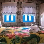호텔 Mavi Ruezgar Alacati (adults Only)