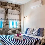 호텔 Mavi Ruezgar Alacati (adults Only)