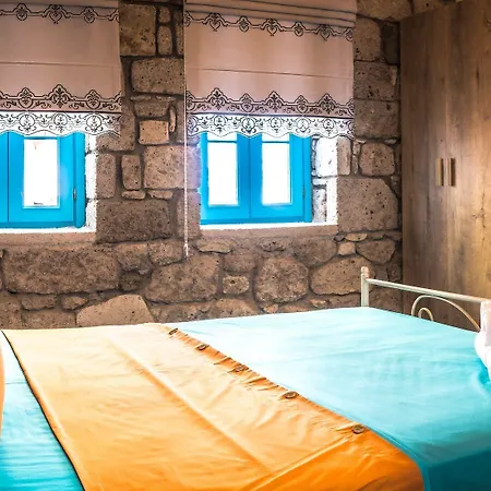 Mavi Ruezgar Alacati (adults Only) Hotel Çeşme