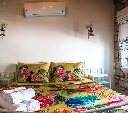 Hotel Mavi Ruezgar Alacati (adults Only) Çeşme