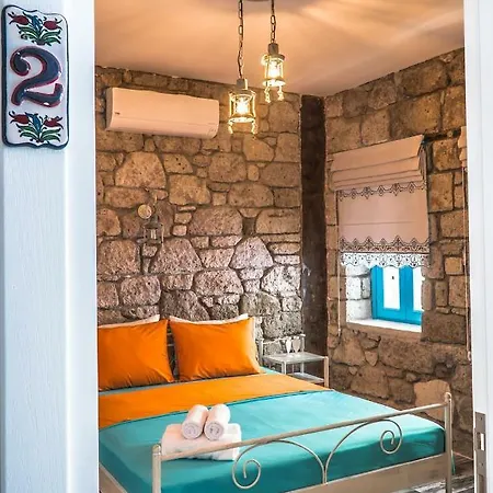Hotel Mavi Ruezgar Alacati (adults Only) Çeşme