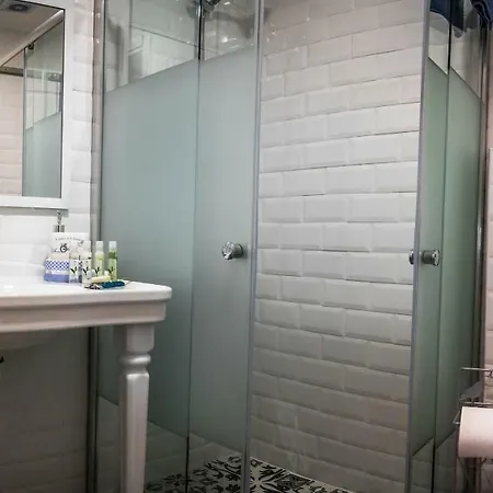 Mavi Ruezgar Alacati (adults Only) Hotel 4*