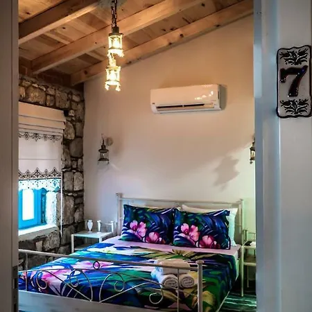 Mavi Ruezgar Alacati (adults Only) Hotel 4*