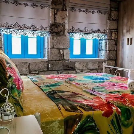 Mavi Ruezgar Alacati (adults Only) Hotel 4*