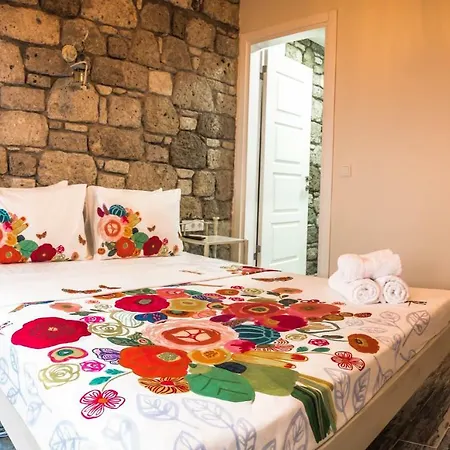 Mavi Ruezgar Alacati (adults Only) Hotel 4*