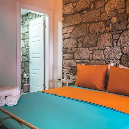 Mavi Ruezgar Alacati (adults Only) 4*