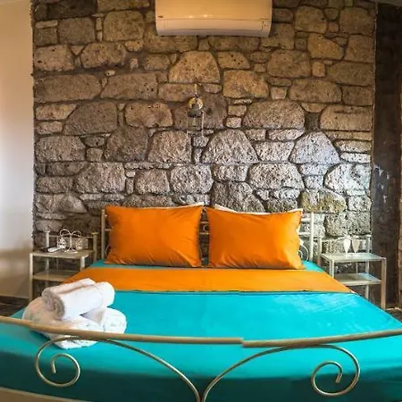Mavi Ruezgar Alacati (adults Only) Hotel
