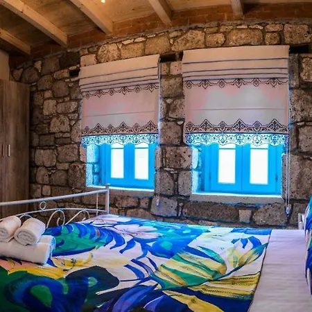 Mavi Ruezgar Alacati (adults Only) Hotel