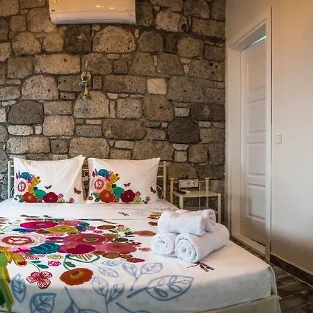 Mavi Ruezgar Alacati (adults Only) Hotel