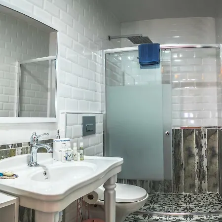 Hotel Mavi Ruezgar Alacati (adults Only) Çeşme