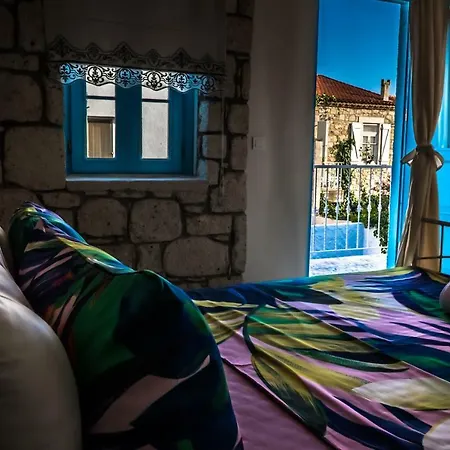 Mavi Ruezgar Alacati (adults Only) Hotel 4*