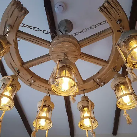 Mavi Ruezgar Alacati (adults Only) Hotel