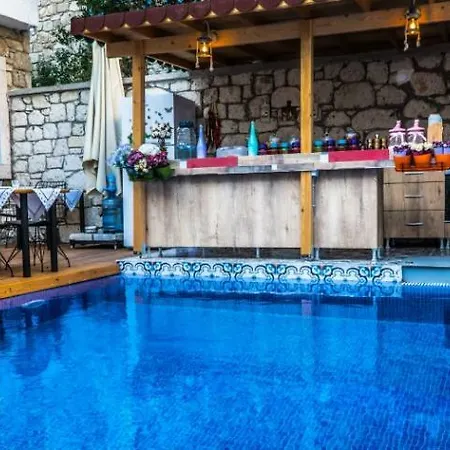 Mavi Ruezgar Alacati (adults Only) Hotel