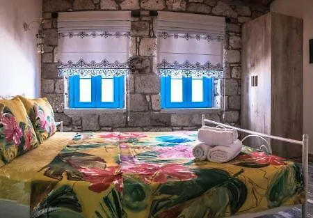 Hotel Mavi Ruezgar Alacati (adults Only)