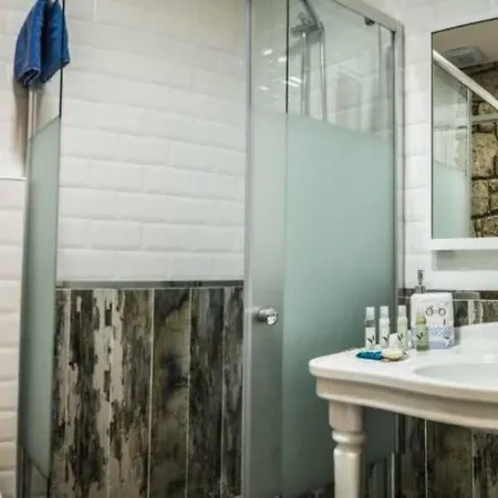 Mavi Ruezgar Alacati (adults Only)