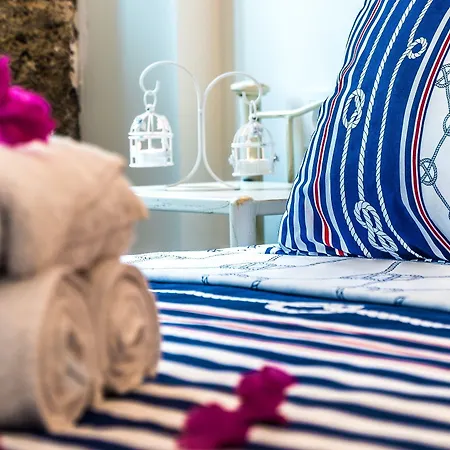 Ξενοδοχείο Mavi Ruezgar Alacati (adults Only) 4*