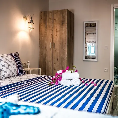Ξενοδοχείο Mavi Ruezgar Alacati (adults Only) Çeşme