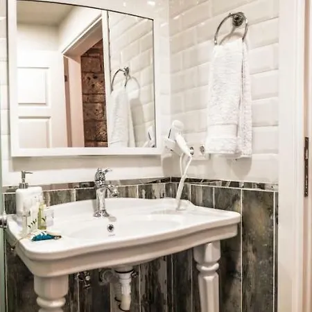 Mavi Ruezgar Alacati (adults Only) Otel 4*