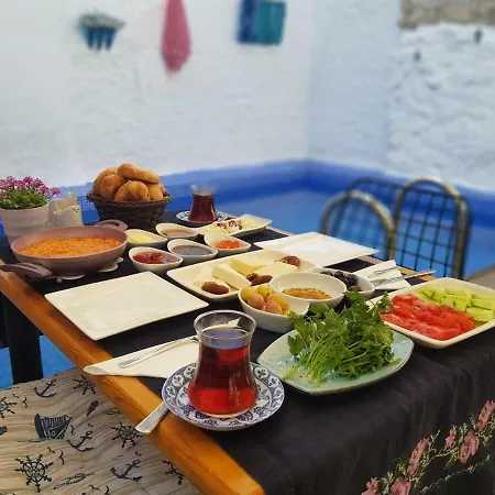 Mavi Ruezgar Alacati (adults Only) Hotel