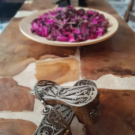 Ξενοδοχείο Mavi Ruezgar Alacati (adults Only)