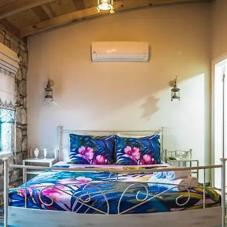 Mavi Ruezgar Alacati (adults Only)