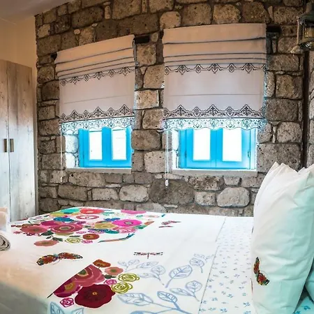 Mavi Ruezgar Alacati (adults Only) 4*
