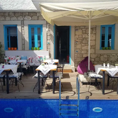 Mavi Ruezgar Alacati (adults Only) Ξενοδοχείο Çeşme