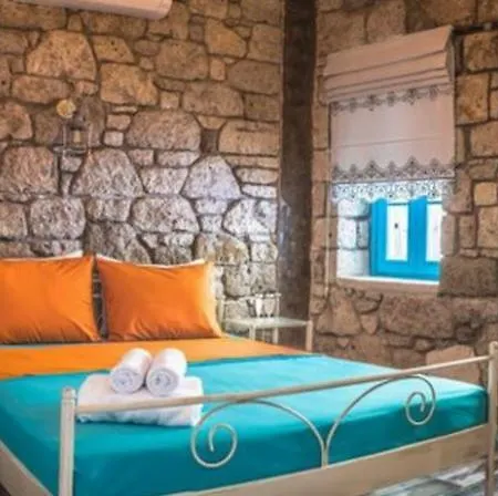 Mavi Ruezgar Alacati (adults Only) Ξενοδοχείο Çeşme