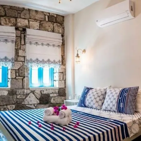 Ξενοδοχείο Mavi Ruezgar Alacati (adults Only)