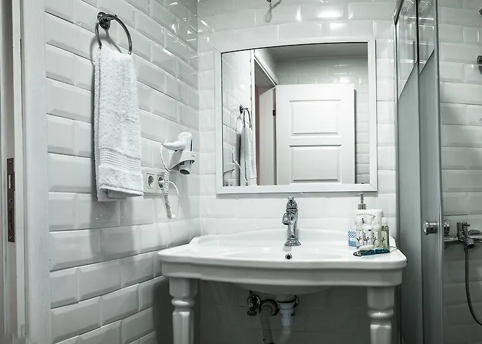 호텔 Mavi Ruezgar Alacati (adults Only) Çeşme