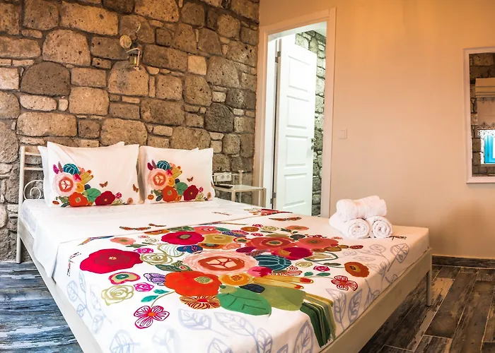 Mavi Ruezgar Alacati (adults Only) 호텔 Çeşme