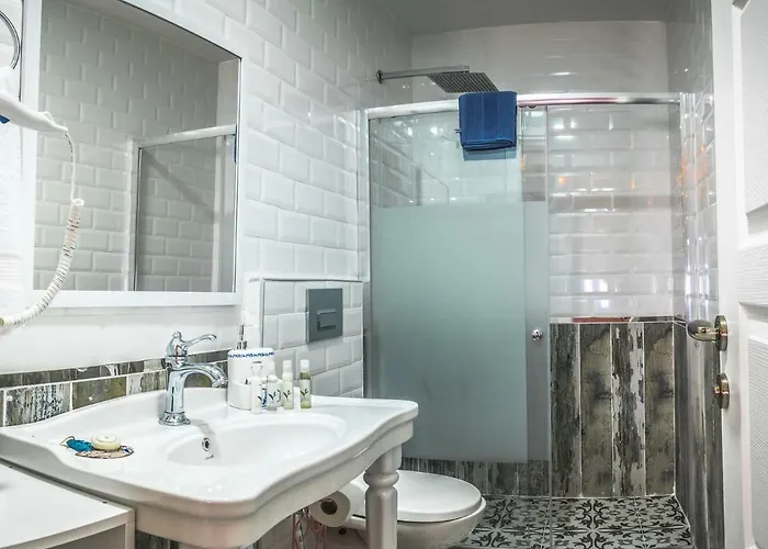 호텔 Mavi Ruezgar Alacati (adults Only) Çeşme